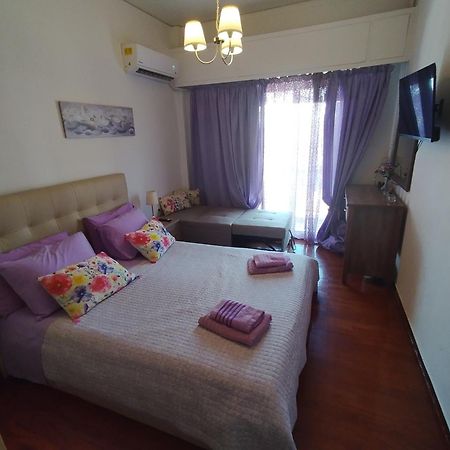 Marilias Apartment Preveza Buitenkant foto