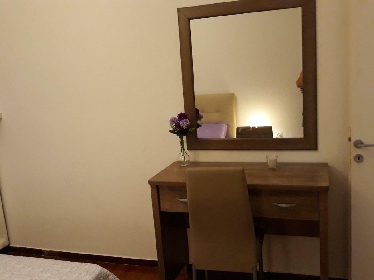 Marilias Apartment Preveza Buitenkant foto
